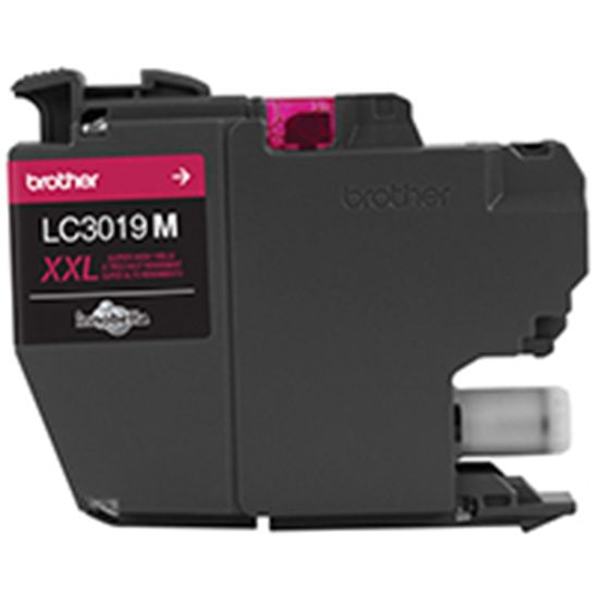 BROTHER MFC-J5330DW - MAGENTA InkJet Ink - 1,500 page yield 1