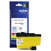 BROTHER MFC-J5845DW - YELLOW InkJet Ink - 5,000 page yield 4