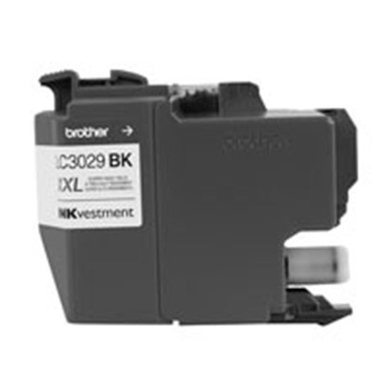 BROTHER MFC-J5830DW - BLACK InkJet Ink - 3,000 page yield 1