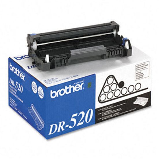 BROTHER HL-5240 - BLACK Drum - 25,000 page yield 1