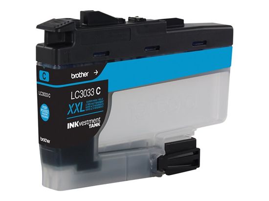 BROTHER MFC-J955DW - CYAN InkJet Ink - 1,500 page yield 1