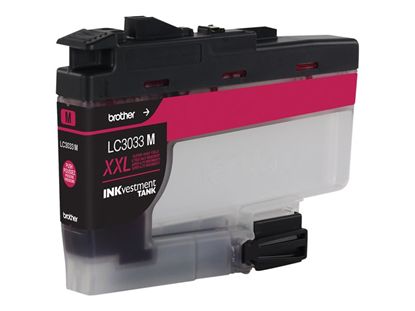 BROTHER MFC-J955DW - MAGENTA InkJet Ink - 1,500 page yield 1