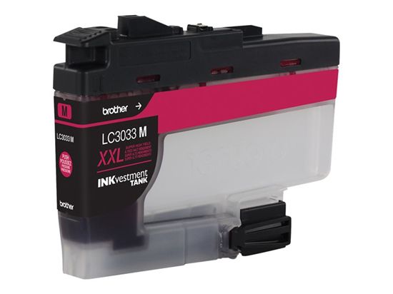 BROTHER MFC-J955DW - MAGENTA InkJet Ink - 1,500 page yield 1