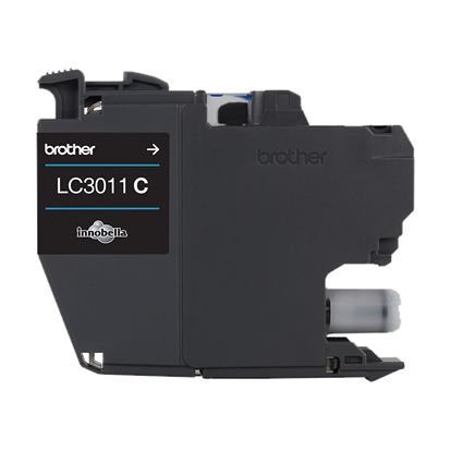BROTHER MFC-J491DW - CYAN InkJet Ink - 200 page yield 1