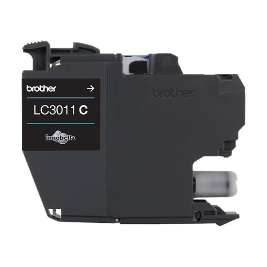 BROTHER MFC-J491DW - CYAN InkJet Ink - 200 page yield 1