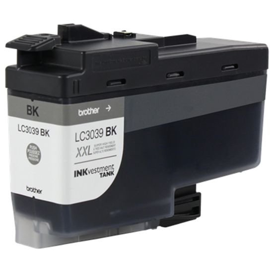 BROTHER MFC-J5845DW - BLACK InkJet Ink - 6,000 page yield 1