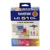 BROTHER MFC-240C - COLOR InkJet Ink - 400 page yield 1