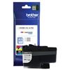 BROTHER MFC-J5845DW - BLACK InkJet Ink - 6,000 page yield 4