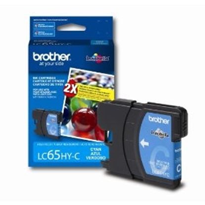 BROTHER MFC-6490CW - CYAN InkJet Ink - 750 page yield 1
