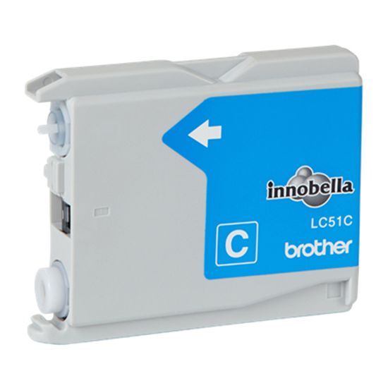 BROTHER MFC-240C - CYAN InkJet Ink - 400 page yield 1