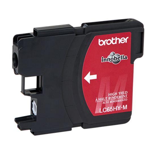BROTHER MFC-6490CW - MAGENTA InkJet Ink - 750 page yield 1