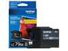 BROTHER MFC-J6510DW - BLACK InkJet Ink - 2,400 page yield 1