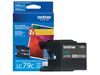 BROTHER MFC-J6510DW - CYAN InkJet Ink - 1,200 page yield 1
