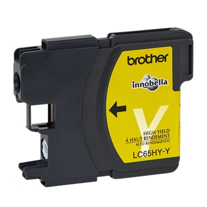 BROTHER MFC-6490CW - YELLOW InkJet Ink - 750 page yield 1