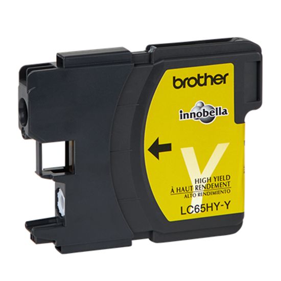 BROTHER MFC-6490CW - YELLOW InkJet Ink - 750 page yield 1