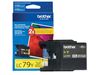 BROTHER MFC-J6510DW - YELLOW InkJet Ink - 1,200 page yield 1