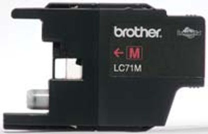 BROTHER MFC-J280W - MAGENTA InkJet Ink - 300 page yield 1