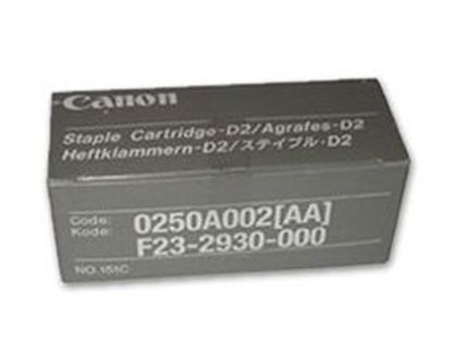 CANON NP1820 -  D2 STAPLES - 6,000 page yield 1