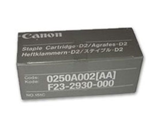 CANON NP1820 -  D2 STAPLES - 6,000 page yield 1