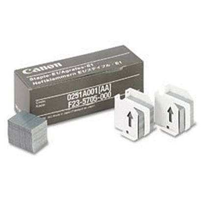 CANON NP6045 -  E1 STAPLES - 15,000 page yield 1