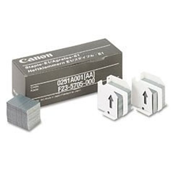 CANON NP6045 -  E1 STAPLES - 15,000 page yield 1