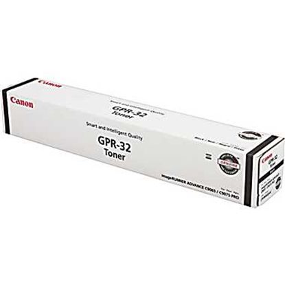 CANON IMAGERUNNER C9065 - BLACK Toner - 72,000 page yield 1