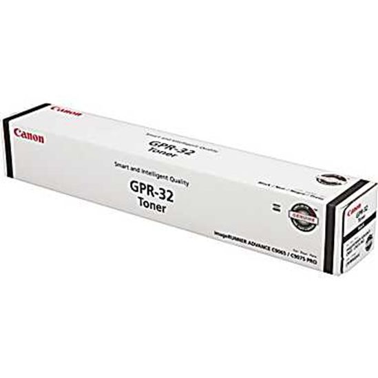 CANON IMAGERUNNER C9065 - BLACK Toner - 72,000 page yield 1