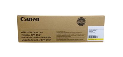 CANON IMAGERUNNER C4080 - YELLOW Drum - 70,000 page yield 1