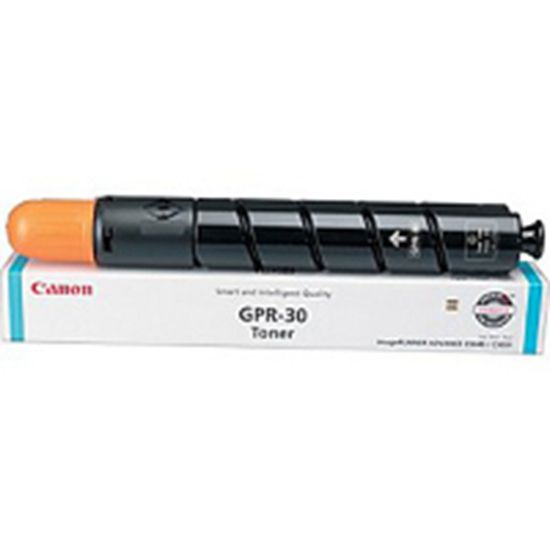 CANON IMAGERUNNER C5045 - CYAN Toner - 38,000 page yield 1