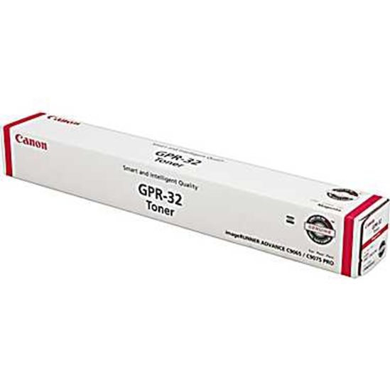 CANON IMAGERUNNER C9065 - MAGENTA Toner - 54,000 page yield 1