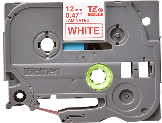 BROTHER 1/2" TZE TAPE -  Paper and Access. 1