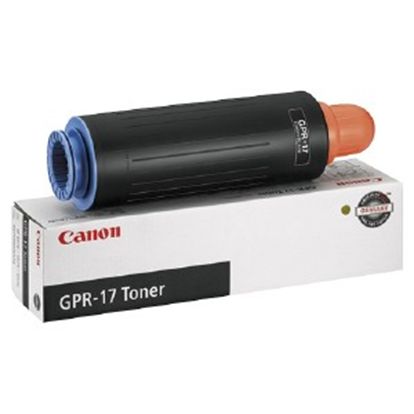 CANON IMAGERUNNER 6570 - BLACK Toner - 45,000 page yield 1