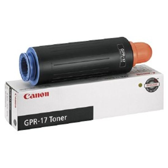 CANON IMAGERUNNER 6570 - BLACK Toner - 45,000 page yield 1