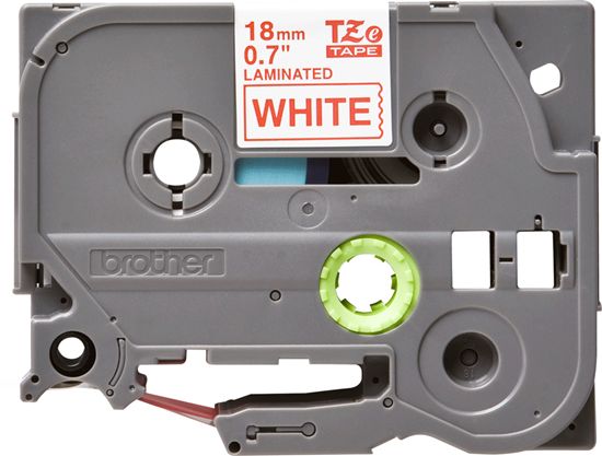 BROTHER 3/4" TZE TAPE -  Paper and Access. 1