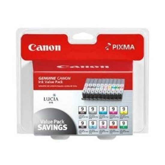 CANON PIXMA PRO9500 - COLOR InkJet Ink - 930  page yield 1