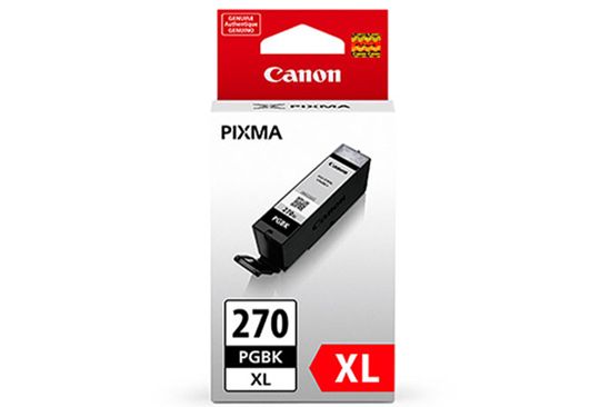 CANON PIXMA MG5720 - BLACK InkJet Ink - 500 page yield 1