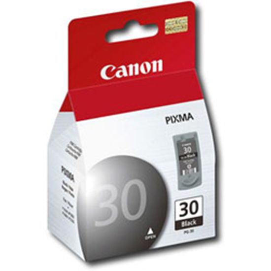 CANON PIXMA MP470 - BLACK InkJet Ink - 200 page yield 1