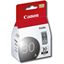 CANON PIXMA MP470 - BLACK InkJet Ink - 200 page yield 1