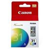 CANON PIXMA MP470 - COLOR InkJet Ink - 205 page yield 1