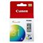 CANON PIXMA MP470 - COLOR InkJet Ink - 205 page yield 1