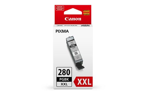 CANON PIXMA TR8520 - BLACK InkJet Ink - 25.7ML page yield 1