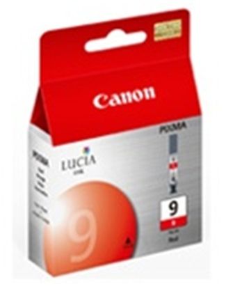 CANON PIXMA PRO9500 - RED InkJet Ink - 930 page yield 1