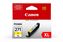 CANON PIXMA MG5720 - YELLOW InkJet Ink - 715 page yield 1