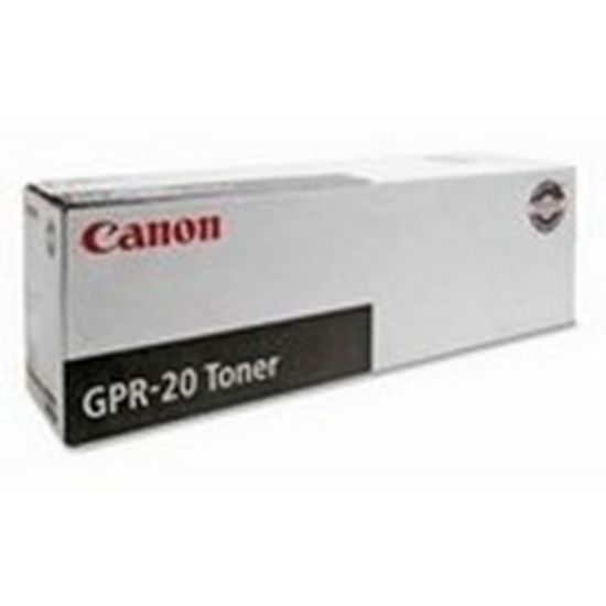 CANON IMAGERUNNER C5180 - YELLOW Toner - 36,000 page yield 1