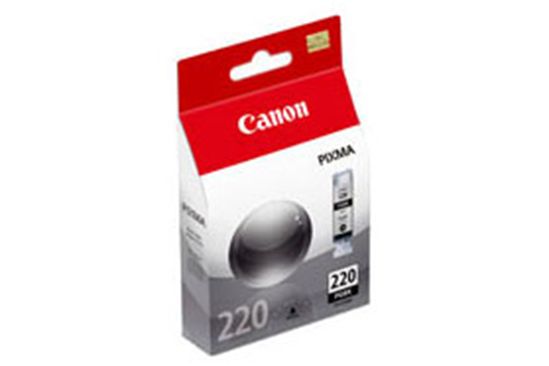 CANON PIXMA MP980 - BLACK InkJet Ink - 350 page yield 1