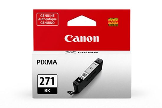 CANON PIXMA MG5720 - BLACK InkJet Ink - 300 page yield 1