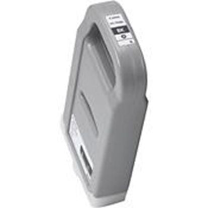 CANON IMGPROGRAF IPF810 - BLACK InkJet Ink - 700 ML page yield 1