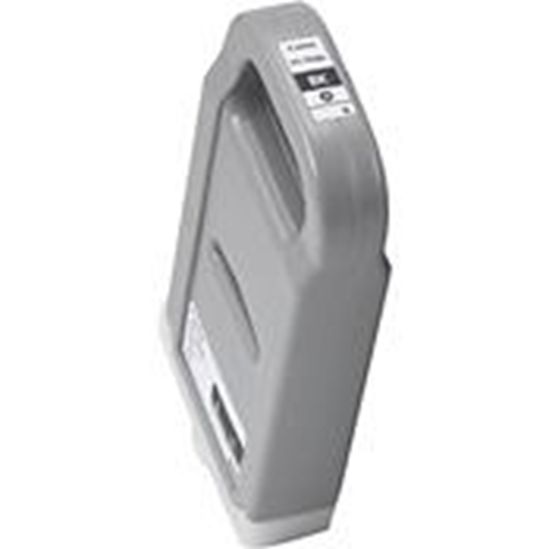 CANON IMGPROGRAF IPF810 - BLACK InkJet Ink - 700 ML page yield 1
