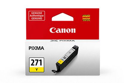 CANON PIXMA MG5720 - YELLOW InkJet Ink - 300 page yield 1