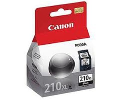 CANON PIXMA MP480 - BLACK InkJet Ink - 510 page yield 1
